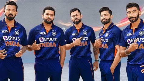 Team India Schedule For T20 World Cup 2021 Get Indian Cricket Team