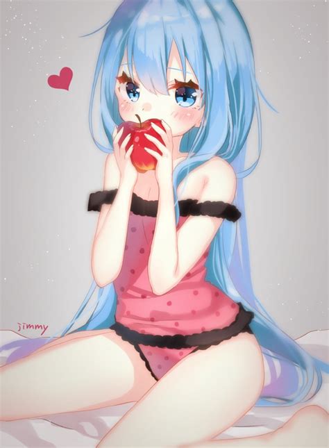 Hatsune Miku Vocaloid And 1 More Drawn By Jimmymadomagi