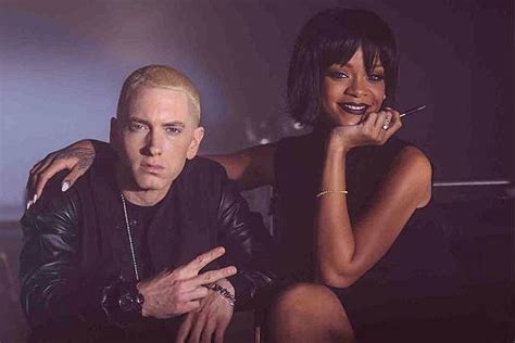 Eminem Channels Max Headroom In Rap God Video Preview Watch