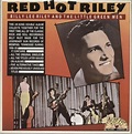 Billy Lee Riley Red Hot Riley UK 2-LP vinyl record set (Double LP Album ...