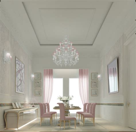 Luxury Interior Design Dubai United Arab Emirates On Behance