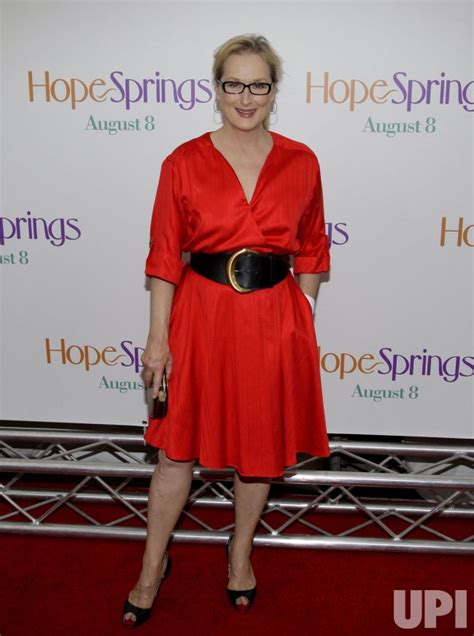 Photo Hope Springs Premiere In New York NYP20120806131 UPI Com