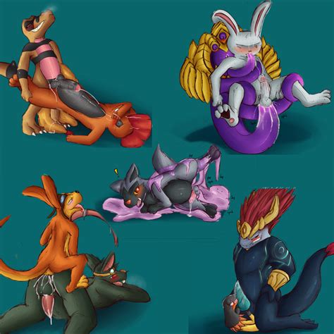 Post Asbel Lhant Artist Aurelion Sol Crossover Daxter Ditto