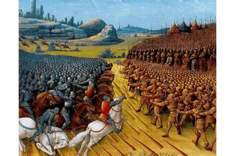 Holy Wars 6 Key Turning Points In The Ottoman Wars Against Europe