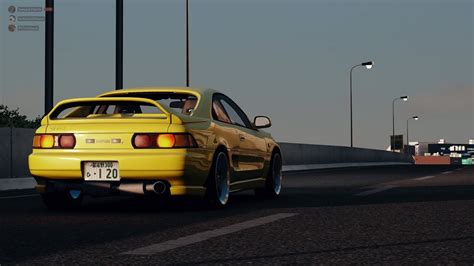 Assetto Corsa Graphics Test Sol Reshade Horizion Pp Filter