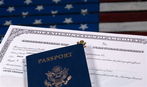 How To Apply For A Us Citizenship Novelwaste