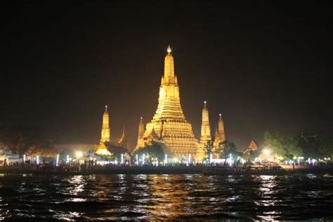 Wat arun, often called the temple of dawn, is one of the most remarkable visual identities of bangkok. Explore Luxury Thailand, Pattaya Tour Packages by Manas ...