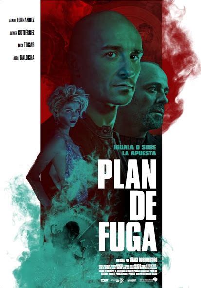 Plan De Fuga 2016 Tt5003186 Peliculas Descargar Películas Cine