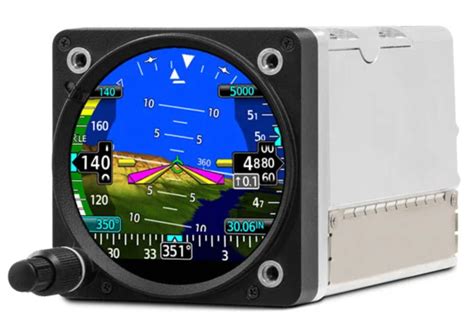 Gi 275 Electronic Flight Instrument Eker Aviation