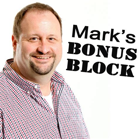 Mark Manuels Bonus Block Iheartradio