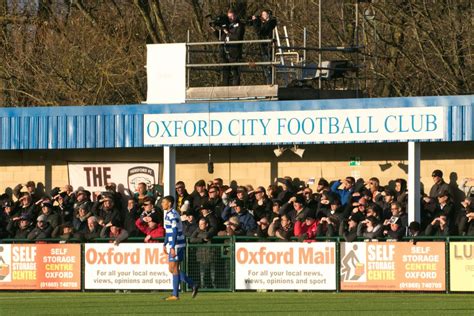 Gallery Oxford City Fc 1 2 Hereford Fc Hereford Fc The Official