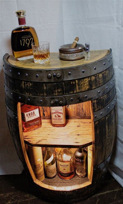 Pin On Wine And Whiskey Barrel Decor