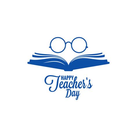 Teacher logo design ideas and samples. Best Thank You Teacher Illustrations, Royalty-Free Vector ...
