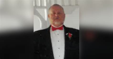 Jerry Lebron Arp Obituary Visitation And Funeral Information