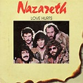 Love hurts | Nazareth | Midifile & Playback