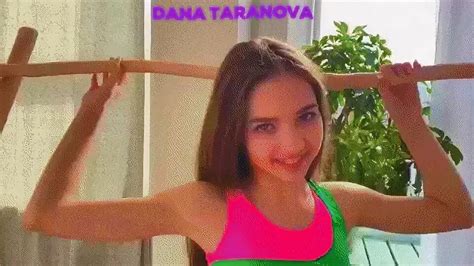 Dana Taranova Dana Taranova Bio Josephine Zharikova Bail Findsource