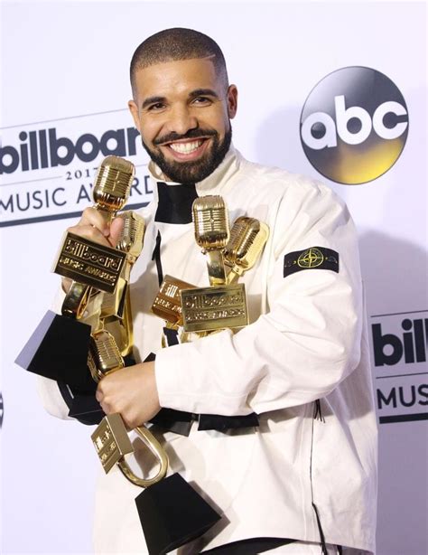 Drake Broke Record For Most Awards On Bbmas Justin Credible Djed