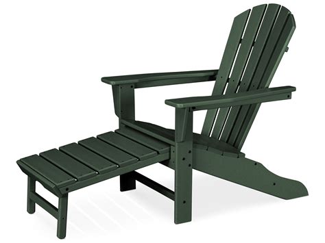 Choose from contactless same day delivery, drive up and more. POLYWOOD® South Beach Recycled Plastic Adirondack Arm ...