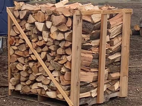 Firewood For Sale Kiln Dried Firewood