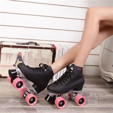 Roller Skate Shoes Quad Roller Skates Roller Skaters Sporty Outfits