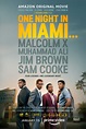 One Night in Miami Details and Credits - Metacritic