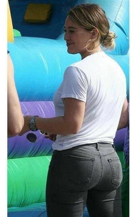Best R Hilaryduffbooty Images On Pholder Hilary Duff Has One Of The