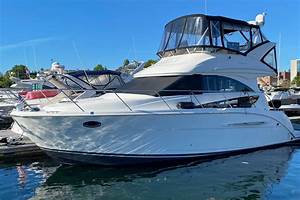 2006, Meridian, 341, Sedan, Power, New, And, Used, Boats, For, Sale