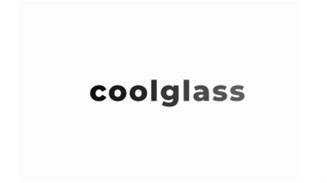 Cool Glass Coolglassofficial Profile Pinterest