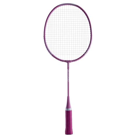 Badminton kids will help you to know the importance of playing badminton. KID BADMINTON RACKET SET STARTER - Decathlon