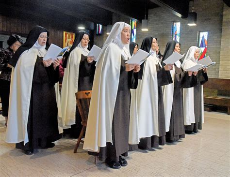 Terre Haute Discalced Carmelite Nuns Have Been Witnesses Of Prayer For