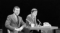 The Phil Donahue Show (TV Series 1967- ) — The Movie Database (TMDB)