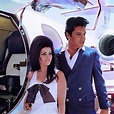 10 Photos of Priscilla Presley in The 60’s That Will Inspire Your Style ...