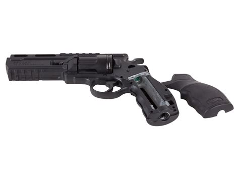 Brodax Co2 Bb Revolver Kit From Umarex