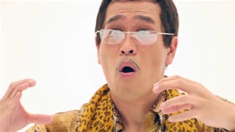 Kosaka says he was inspired to write the song when he picked up a pen to write and thought about the apple trees in his native. PIKOTARO PPAP Pen Pineapple Apple Pen Long Version ...