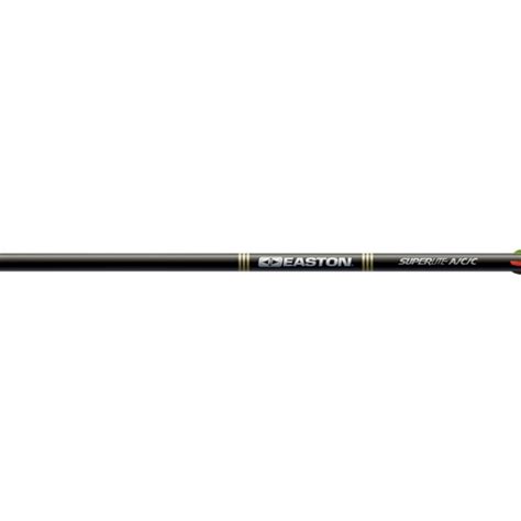 Easton Acc Shaft 箭桿 每打不含箭頭