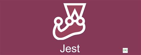 Testing with Jest - GeeksforGeeks
