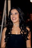 Beatriz Luengo aux NRJ Music Awards, à Cannes, le 20 janvier 2007 ...