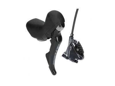 Shimano Ultegra St R Dual Control Mech Radenie Hydr Brzda R Chl Av Flat Mount Had