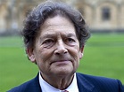 Nigel Lawson admits claim that global temperatures have fallen was ...