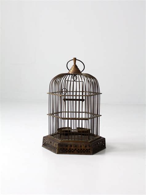 Find the savings you are looking for here. antique brass birdcage decorative bird cage