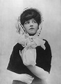 Biography of Colette, French Author