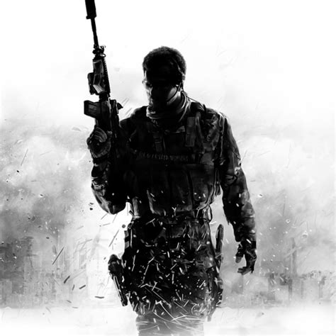 Call Of Duty Modern Warfare 3 Pfp