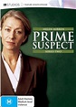 Buy Prime Suspect Series 2 on DVD | Sanity