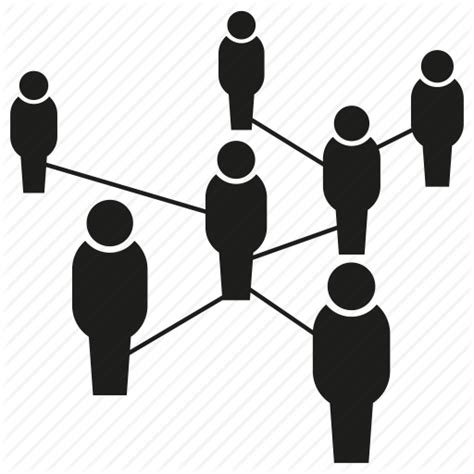 Networking Png Icon Free Networking Png Svg Icon In 2020 Icon Network