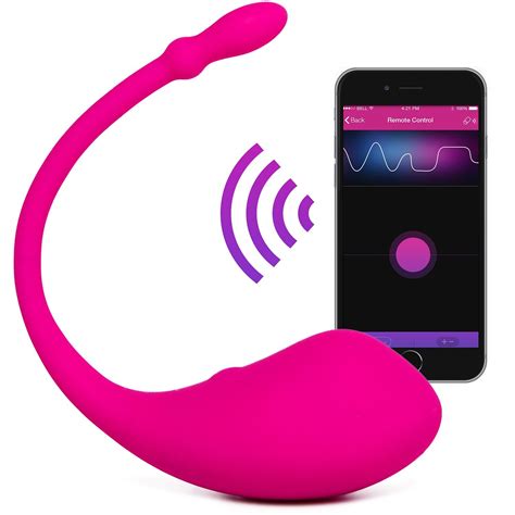 lush most powerful bluetooth remote control bullet vibrator 50 shades of wow 689852212320 ebay