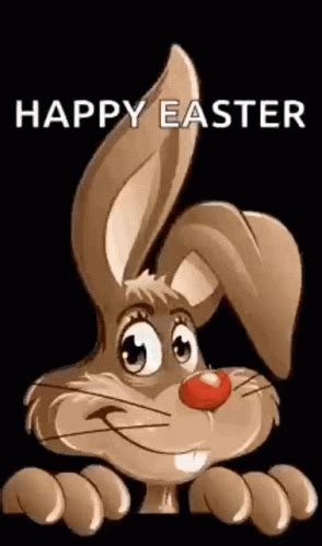 Easter Bunny Gif Icegif