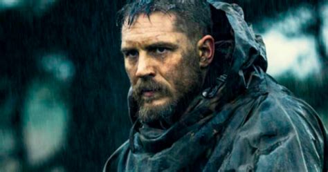 Tom Hardy will be playing Ireland's most famous explorer, Ernest 