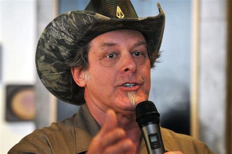 Ted Nugent Self Titled Album Songs Ranked Return Of Rock