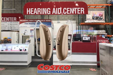 Costco Hearing Aids Guide Prices Brands Frugal Answers