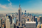 O que fazer em Nova York? As 10 melhores atrações de Nova York